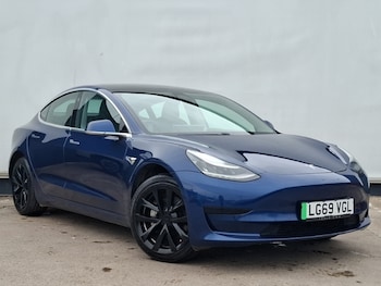 Used Tesla Model 3 2019 for sale - 78386708: Photo