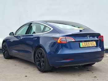 Used Tesla Model 3 2019 for sale - 78386708: Photo