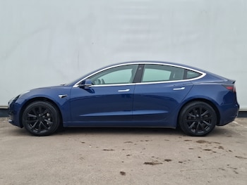 Used Tesla Model 3 2019 for sale - 78386708: Photo