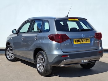 Used Suzuki Vitara 2019 for sale - 78455878: Photo