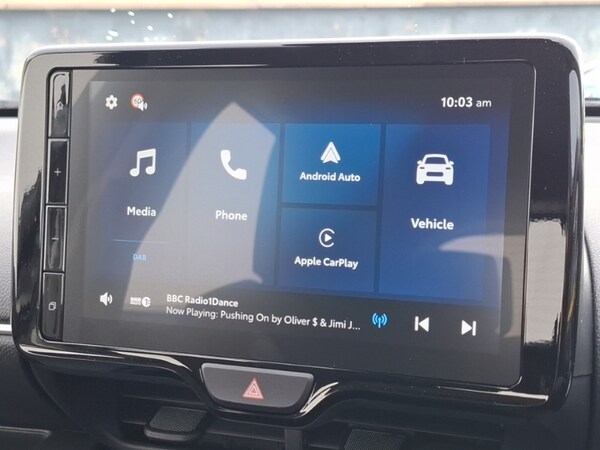 Used Mazda Mazda2 HYBRID 2025 for sale - 76275664: Photo 12