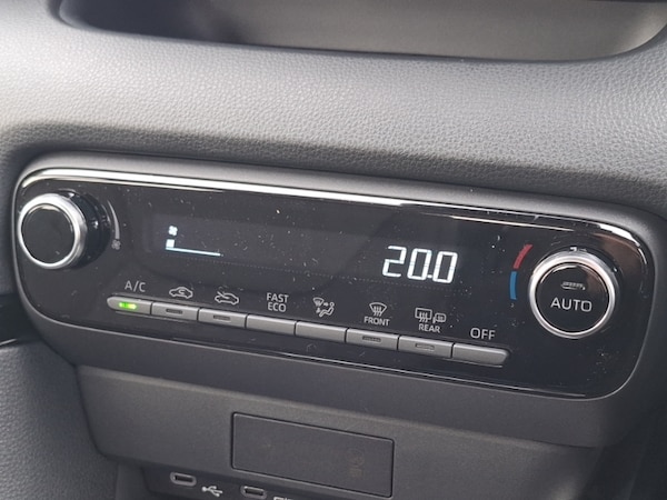 Used Mazda Mazda2 HYBRID 2025 for sale - 76275664: Photo 13