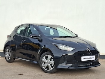 Mazda - Mazda2 HYBRID