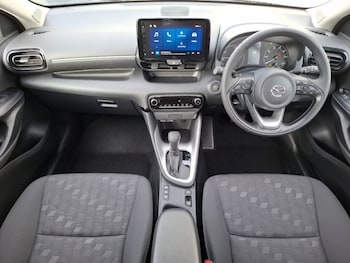 Used Mazda Mazda2 HYBRID 2025 for sale - 76275664: Photo 2