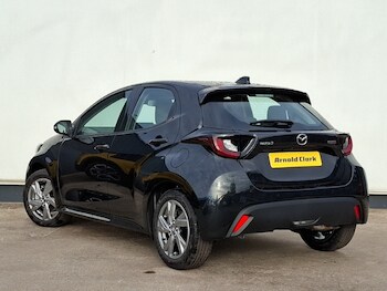 Used Mazda Mazda2 HYBRID 2025 for sale - 76275664: Photo 3