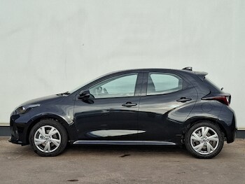Used Mazda Mazda2 HYBRID 2025 for sale - 76275664: Photo 4