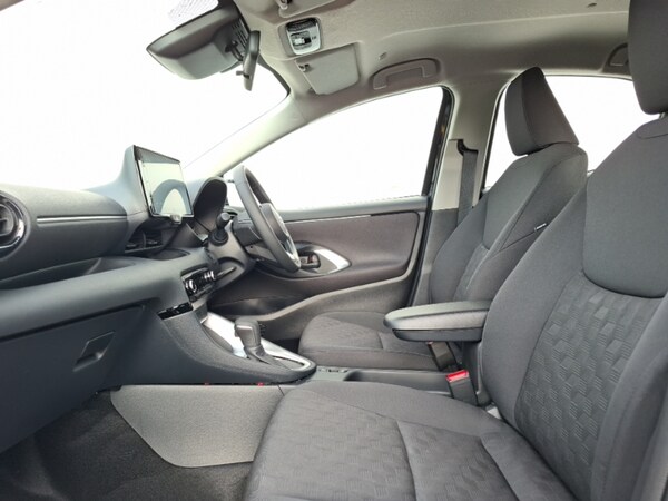 Used Mazda Mazda2 HYBRID 2025 for sale - 76275664: Photo 5