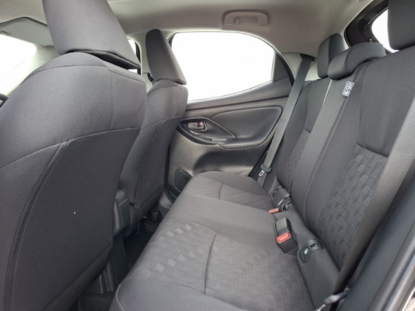 Used Mazda Mazda2 HYBRID 2025 for sale - 76275664: Photo 6