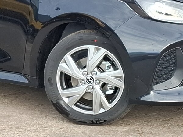Used Mazda Mazda2 HYBRID 2025 for sale - 76275664: Photo 9