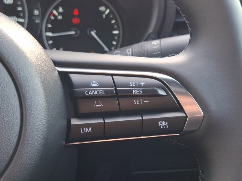 Used Mazda Mazda3 2025 for sale - 76365437: Photo 18