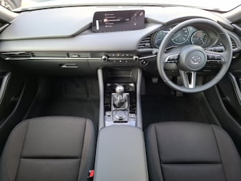 Used Mazda Mazda3 2025 for sale - 76365437: Photo