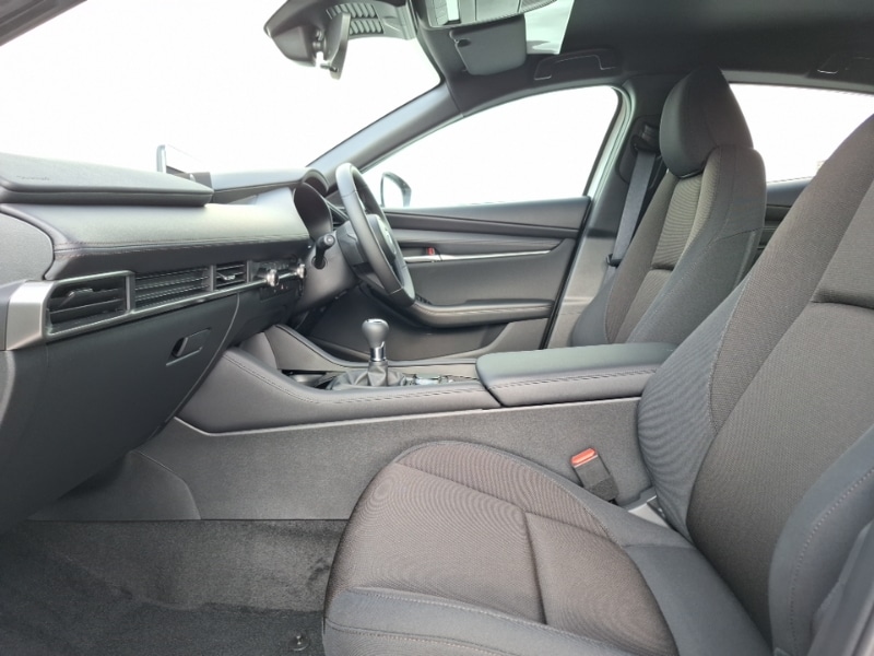Used Mazda Mazda3 2025 for sale - 76365437: Photo 5