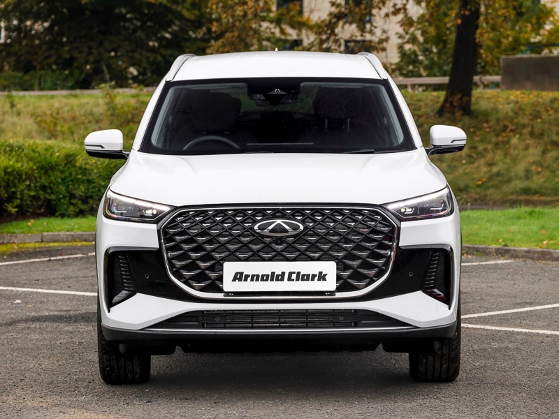 Used Chery Tiggo 8 2026 for sale - 77731290: Photo 14