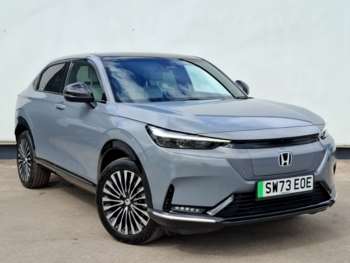 2024 - 150kW Advance 69kWh 5dr Auto