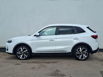 Used MG MG ZS 2026 for sale - 79853039: Photo