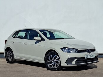 2023 - 1.0 TSI Life 5dr