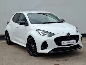 Used Mazda Mazda2 HYBRID 2025 for sale - 74919854: Photo