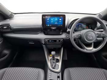 Used Mazda Mazda2 HYBRID 2025 for sale - 74919854: Photo