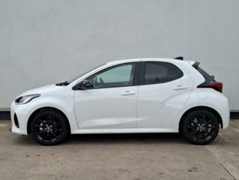 Used Mazda Mazda2 HYBRID 2025 for sale - 74919854: Photo