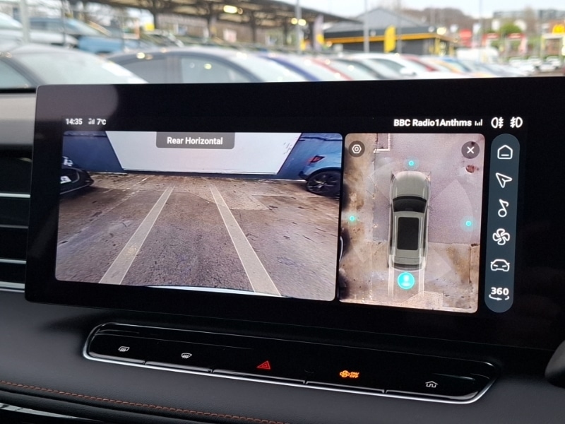 Used MG MG HS 2025 for sale - 76567278: Photo 10