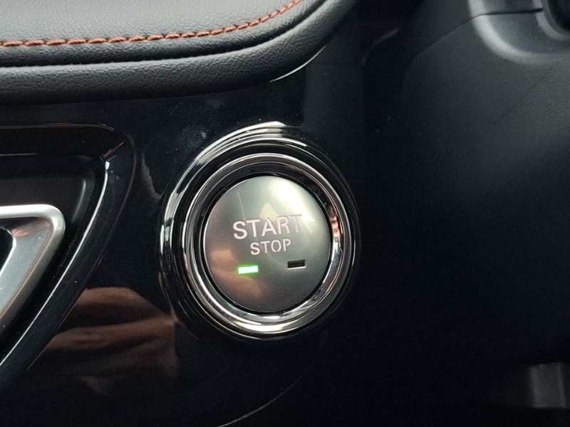 Used MG MG HS 2025 for sale - 76567278: Photo 15