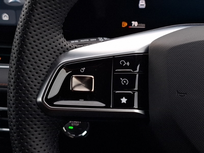 Used MG MG HS 2025 for sale - 76567278: Photo 16