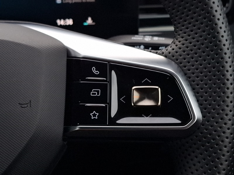 Used MG MG HS 2025 for sale - 76567278: Photo 17