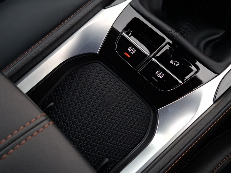 Used MG MG HS 2025 for sale - 76567278: Photo 18