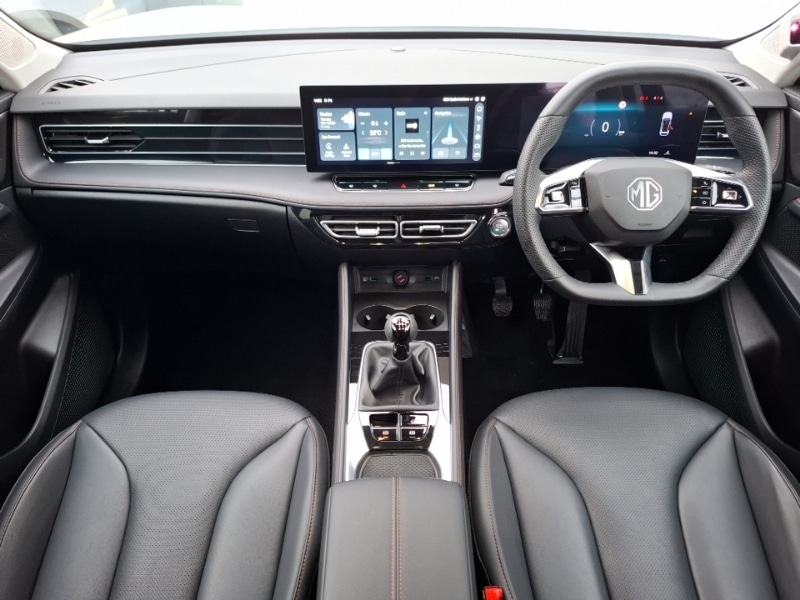 Used MG MG HS 2025 for sale - 76567278: Photo 2