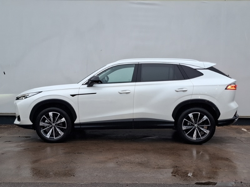 Used MG MG HS 2025 for sale - 76567278: Photo 4