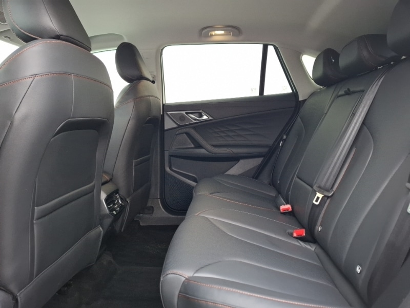 Used MG MG HS 2025 for sale - 76567278: Photo 6