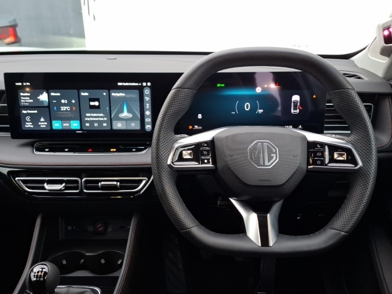 Used MG MG HS 2025 for sale - 76567278: Photo 7