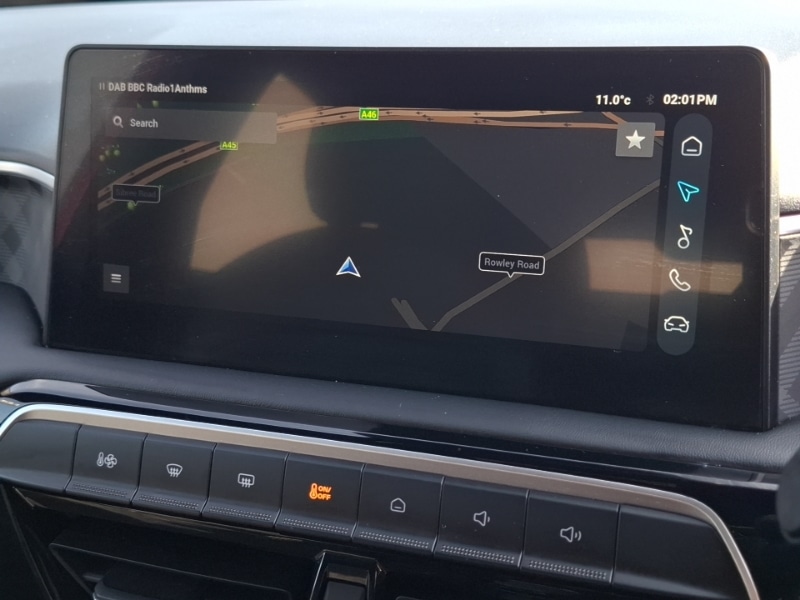 Used MG MG3 2024 for sale - 78113122: Photo 13