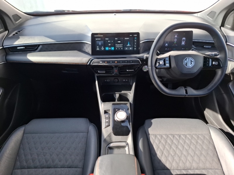 Used MG MG3 2024 for sale - 78113122: Photo 2