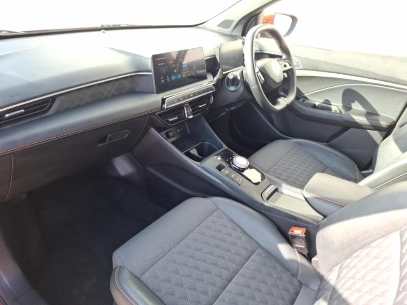 Used MG MG3 2024 for sale - 78113122: Photo 5