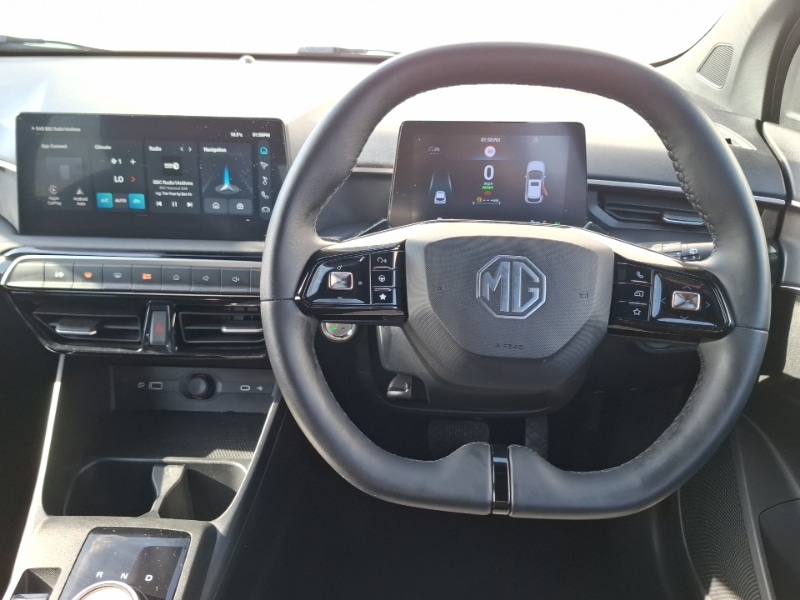 Used MG MG3 2024 for sale - 78113122: Photo 7