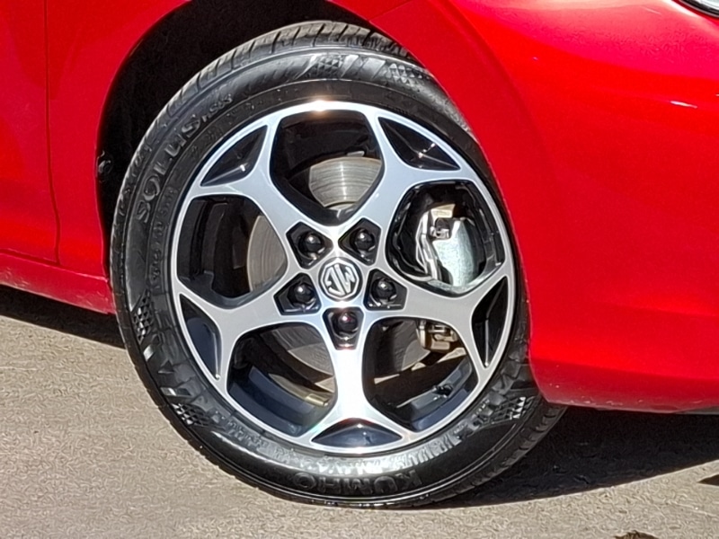 Used MG MG3 2024 for sale - 78113122: Photo 9