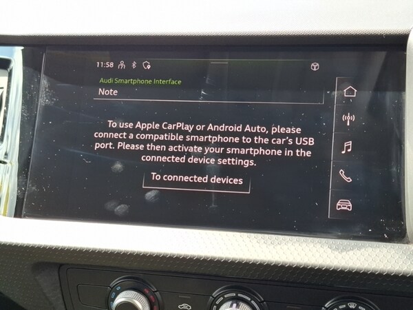 Used Audi A1 2022 for sale - 76053386: Photo 10