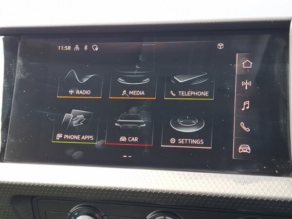 Used Audi A1 2022 for sale - 76053386: Photo 11