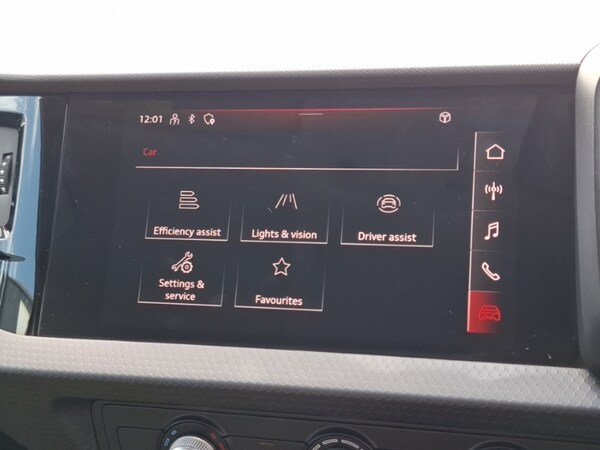 Used Audi A1 2022 for sale - 76053386: Photo 12