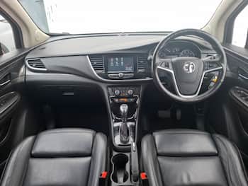 Used Vauxhall Mokka X 2018 for sale - 79581332: Photo