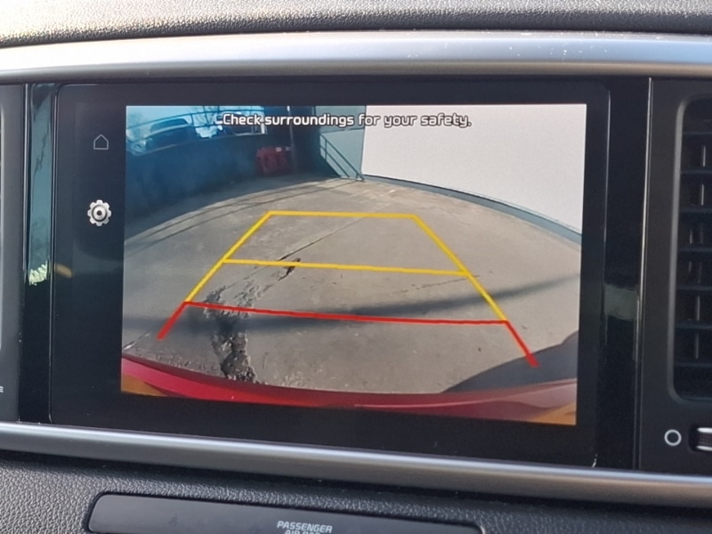 Used Kia Sportage 2021 for sale - 78065694: Photo 10