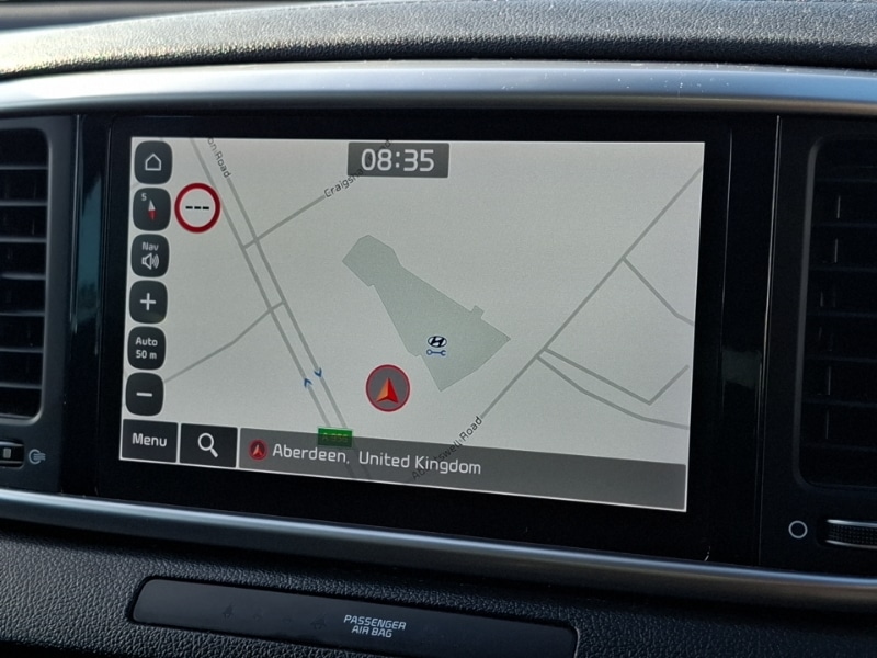 Used Kia Sportage 2021 for sale - 78065694: Photo 12