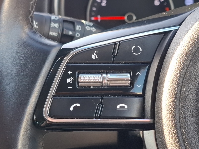 Used Kia Sportage 2021 for sale - 78065694: Photo 16