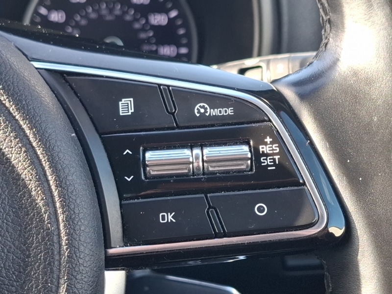 Used Kia Sportage 2021 for sale - 78065694: Photo 17