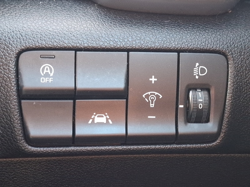 Used Kia Sportage 2021 for sale - 78065694: Photo 18