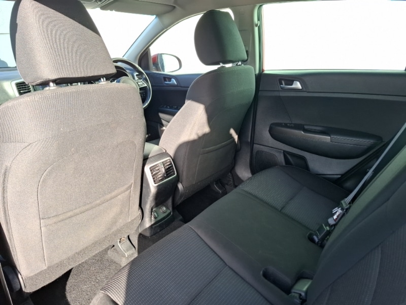 Used Kia Sportage 2021 for sale - 78065694: Photo 6