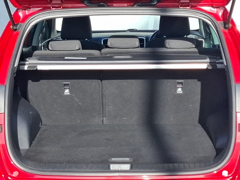 Used Kia Sportage 2021 for sale - 78065694: Photo 8