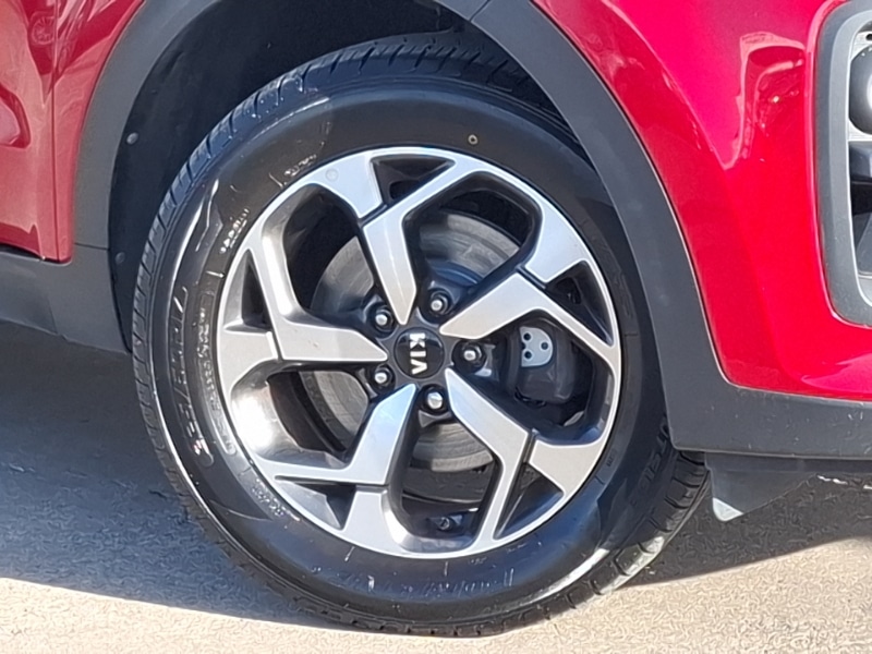 Used Kia Sportage 2021 for sale - 78065694: Photo 9