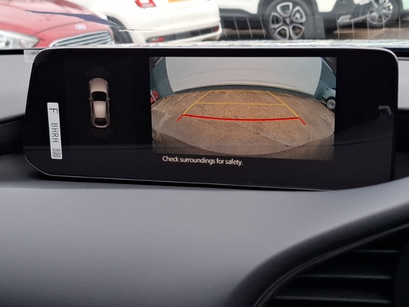 Used Mazda Mazda3 2026 for sale - 78126402: Photo 10